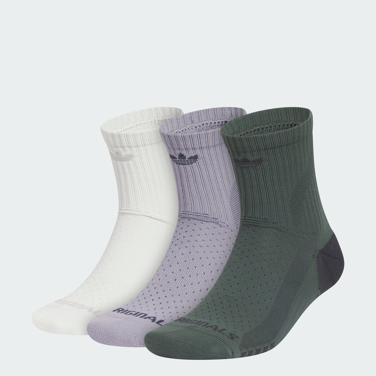 Orbit Grey / Slate / Legend Ivy-