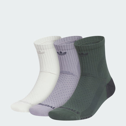Orbit Grey / Slate / Legend Ivy-