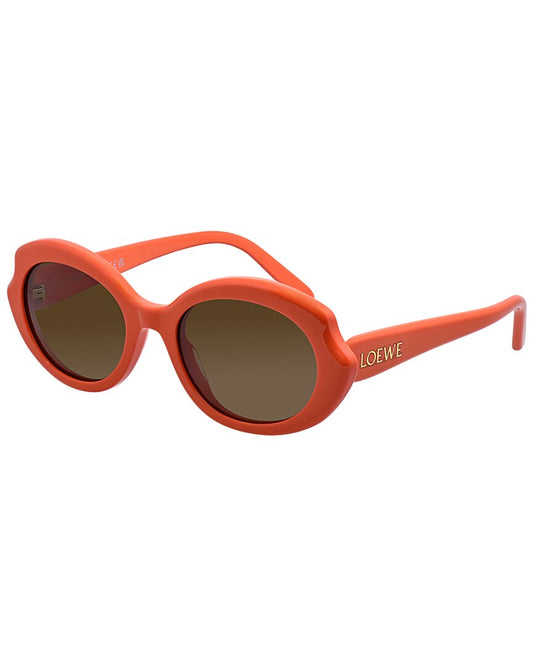 Loewe Women's 54Mm Sunglasses