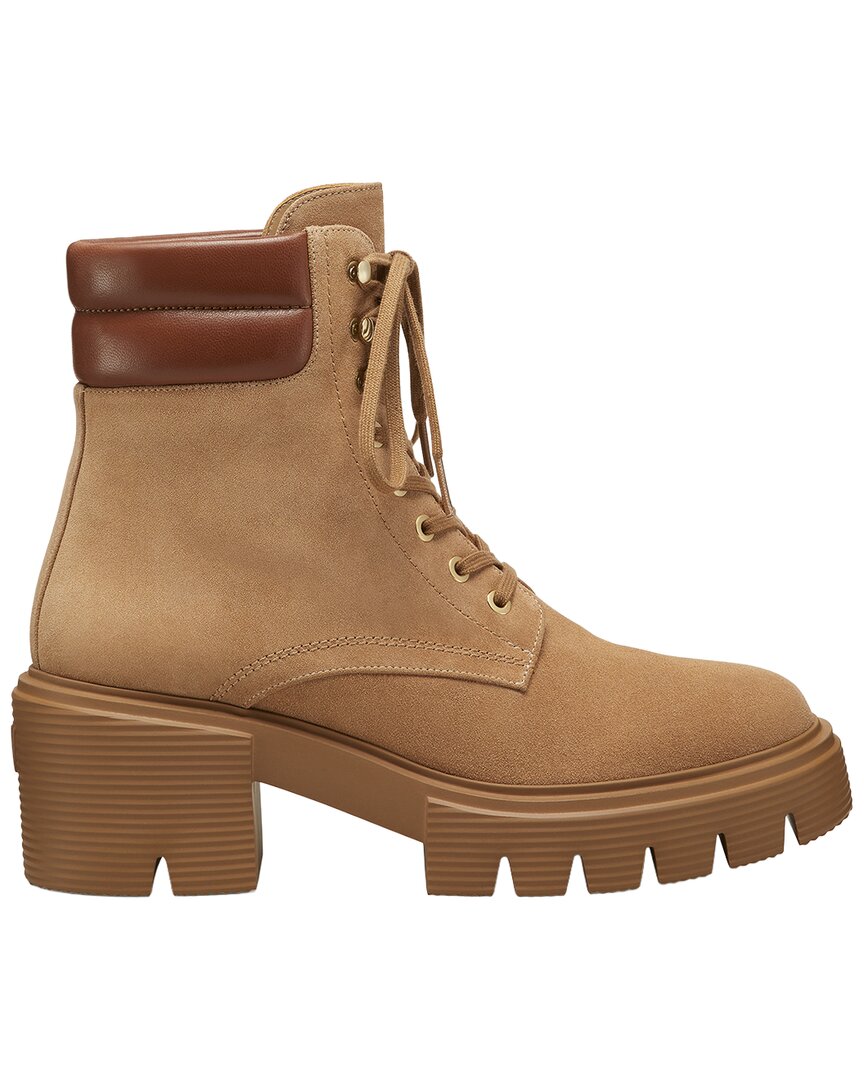 NEW CAMEL TONAL/BRIDLE BROWN-