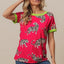FUCHSIA/N.GREEN