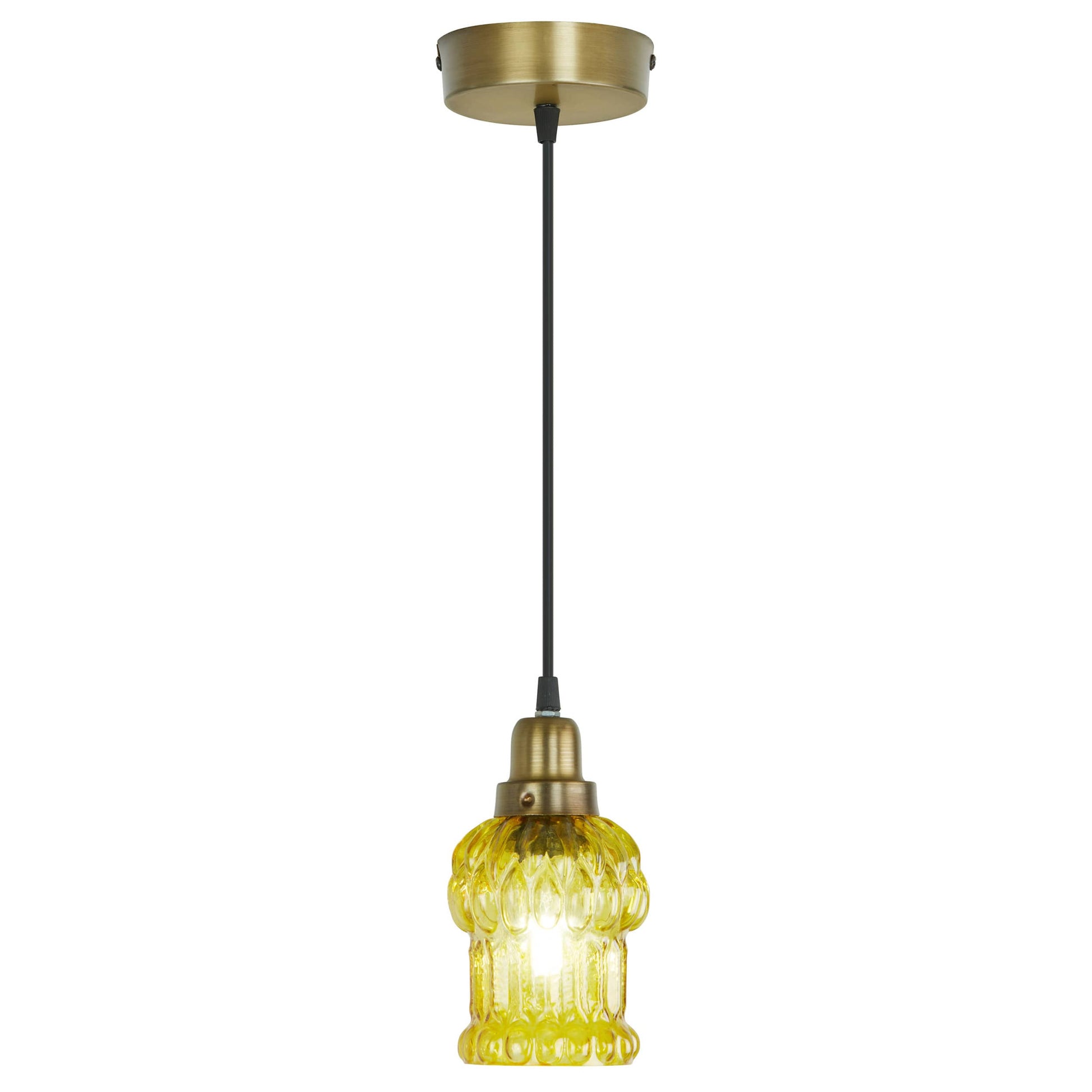 Yellow/Gold-