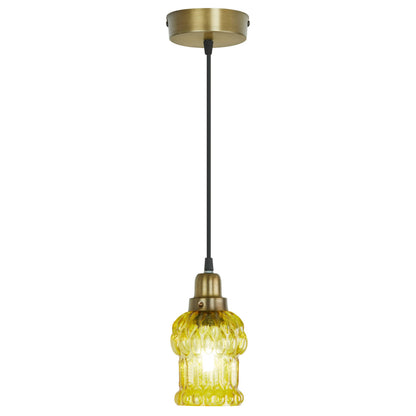 Yellow/Gold-