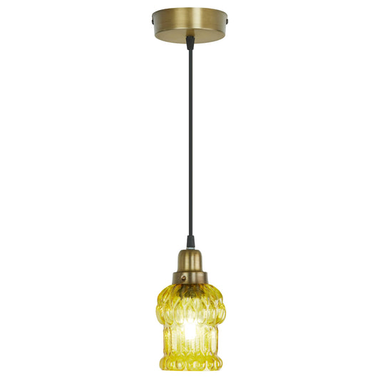 Yellow/Gold-