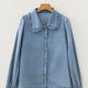 Beau Blue