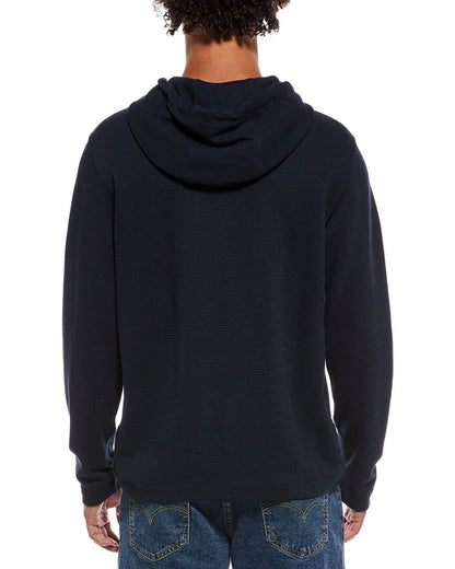 Theory Delroy Studio Hoodie