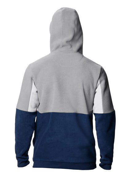 Collegiate Navy-