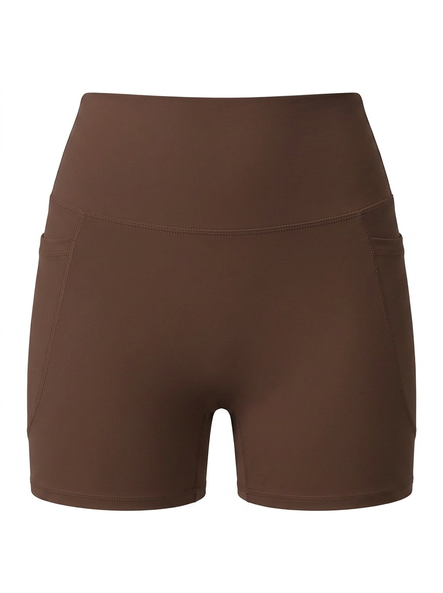 Brown-