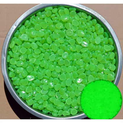 Green-