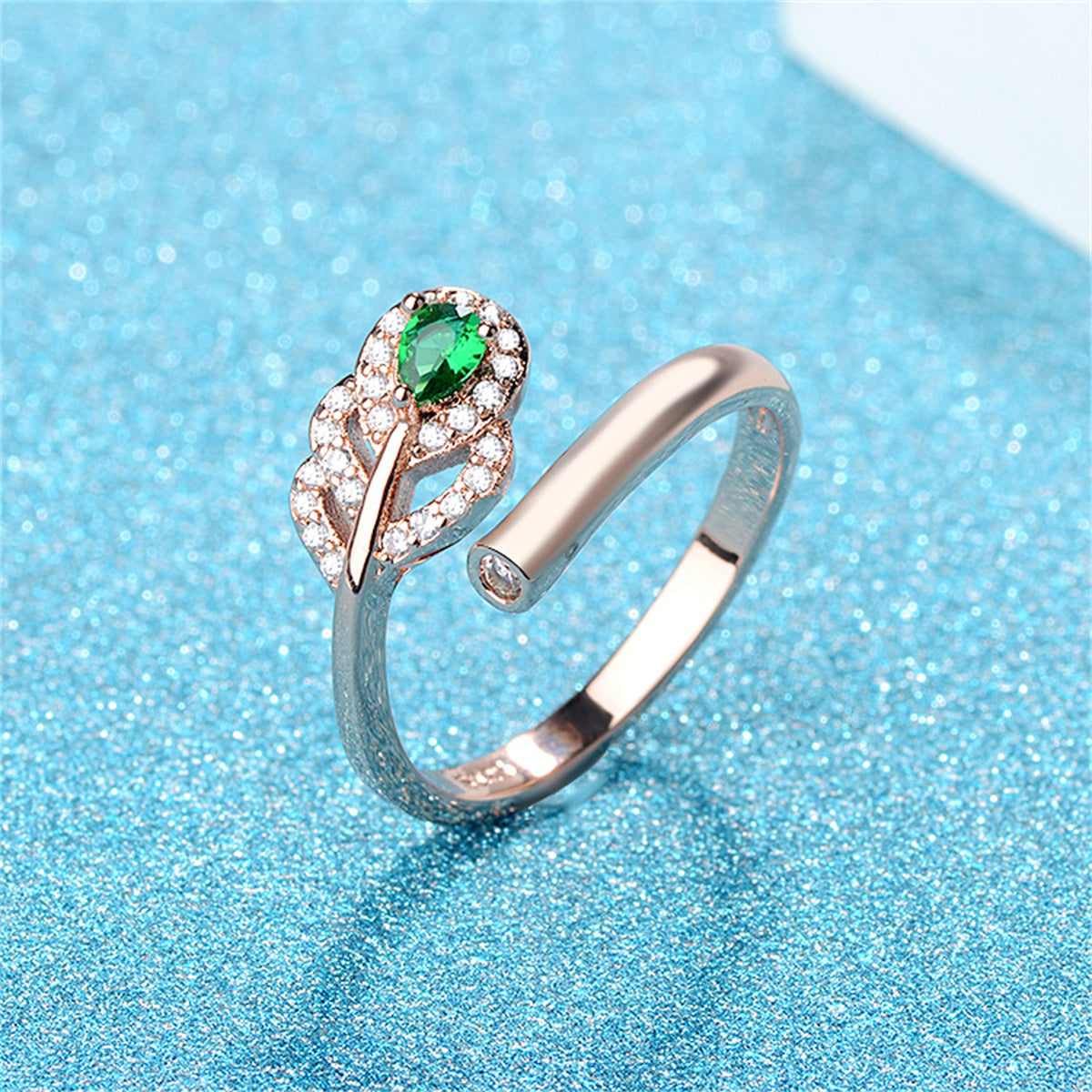 Green-