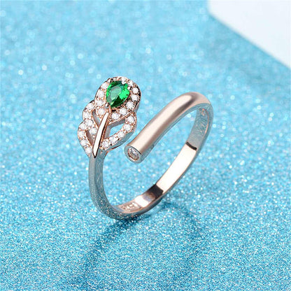 Green-