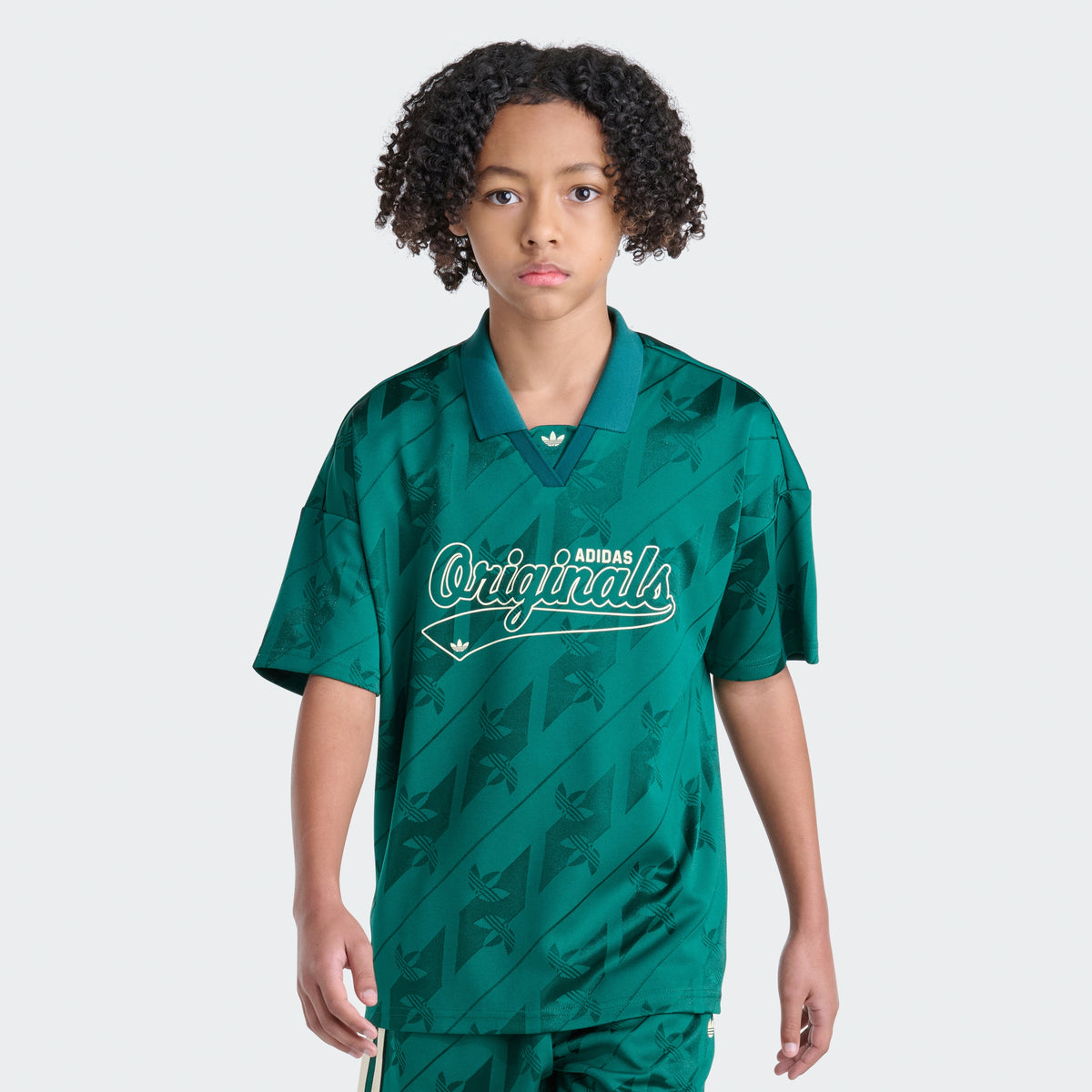 Collegiate Green-