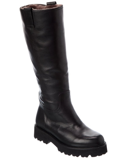 Black-