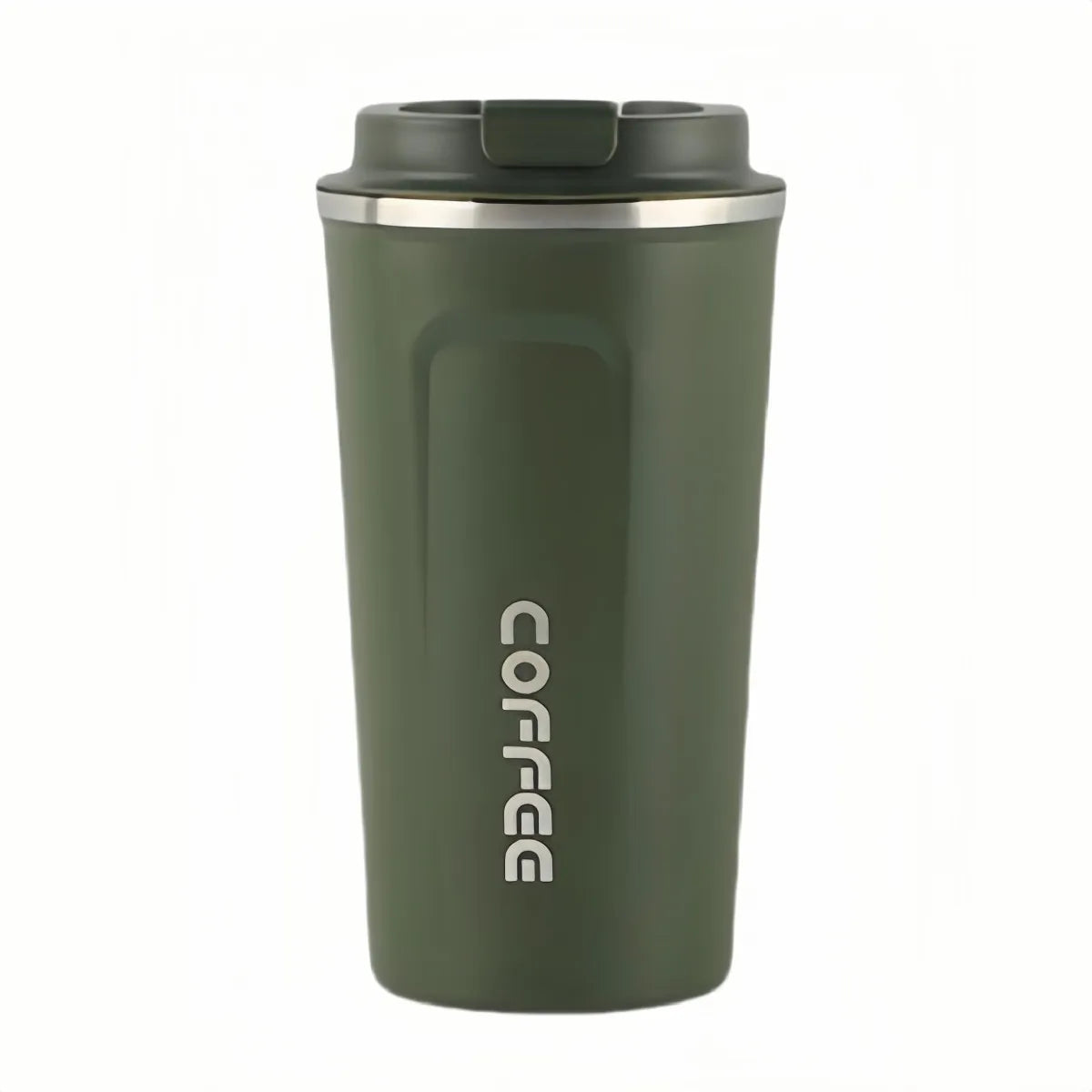 Green-