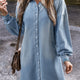 Beau Blue