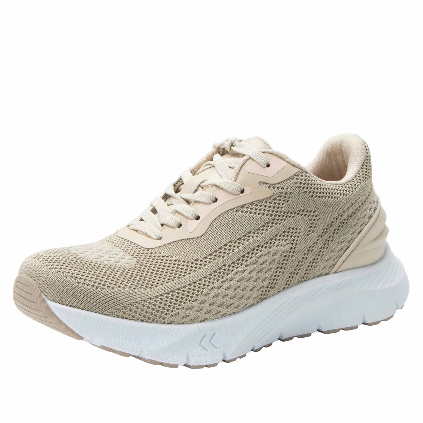 Beige-