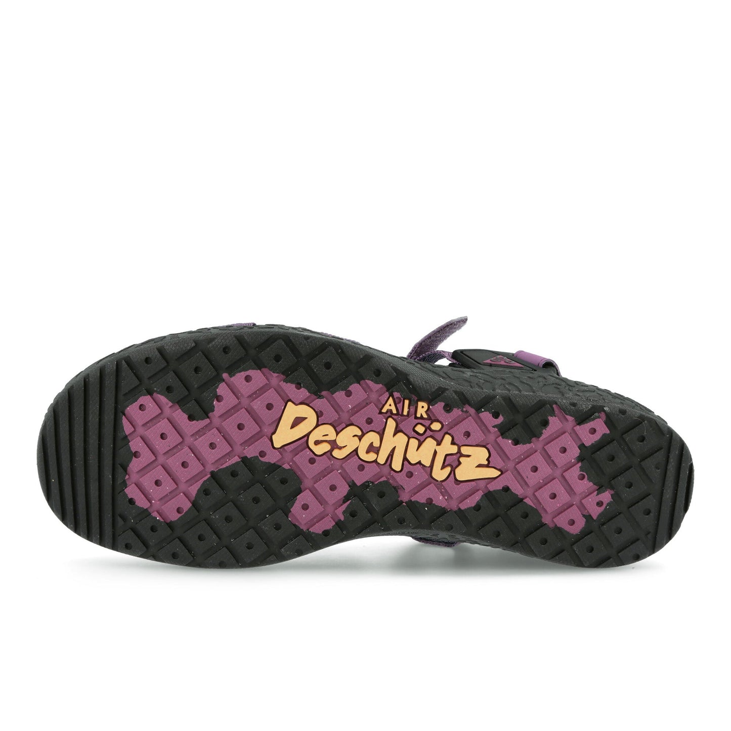 Nike Men's Acg Air Deschutz + Sneakers