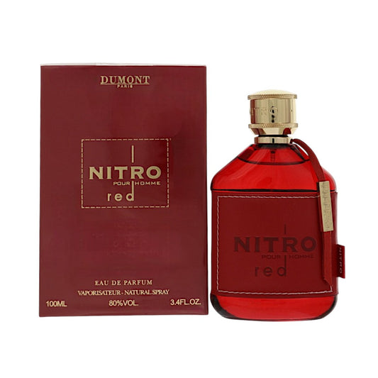 Nitro Red-
