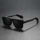 Bright Black Frame Full Gray
