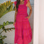 Rose Stripe