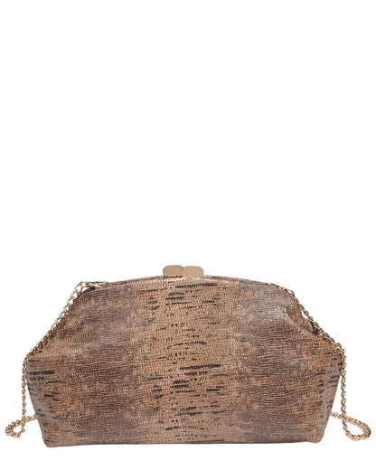 BROWN-