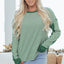 Green Stripe