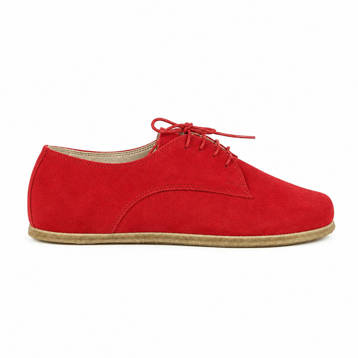 Red-