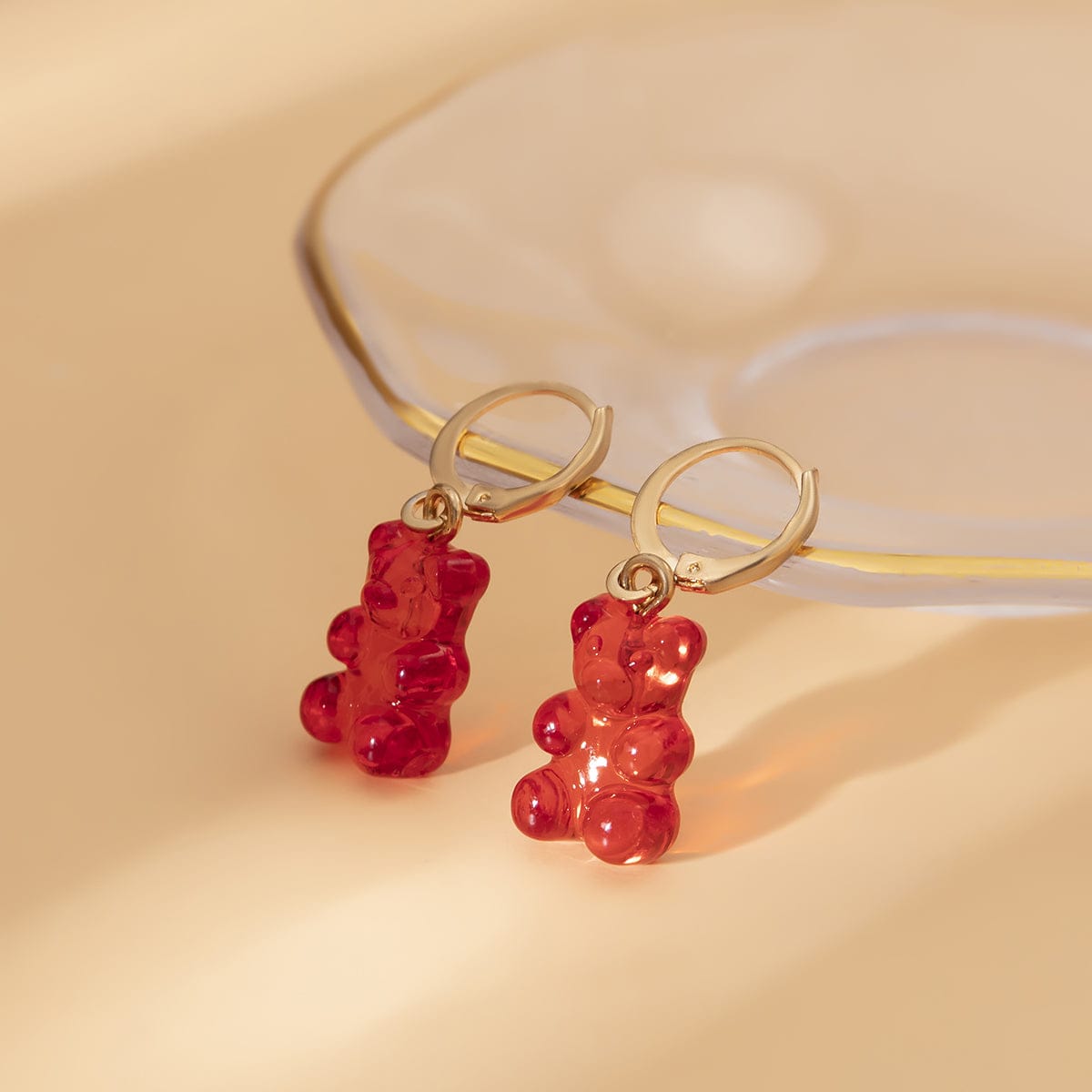 Red-