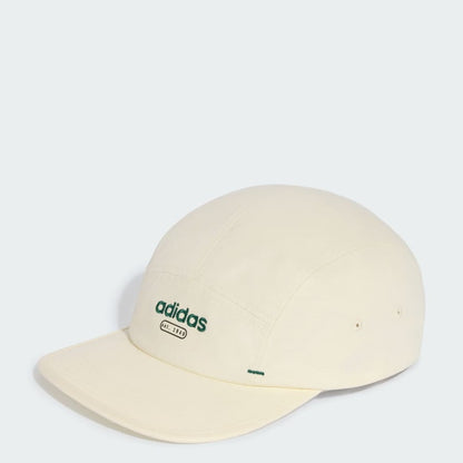 Ivory / Collegiate Green-