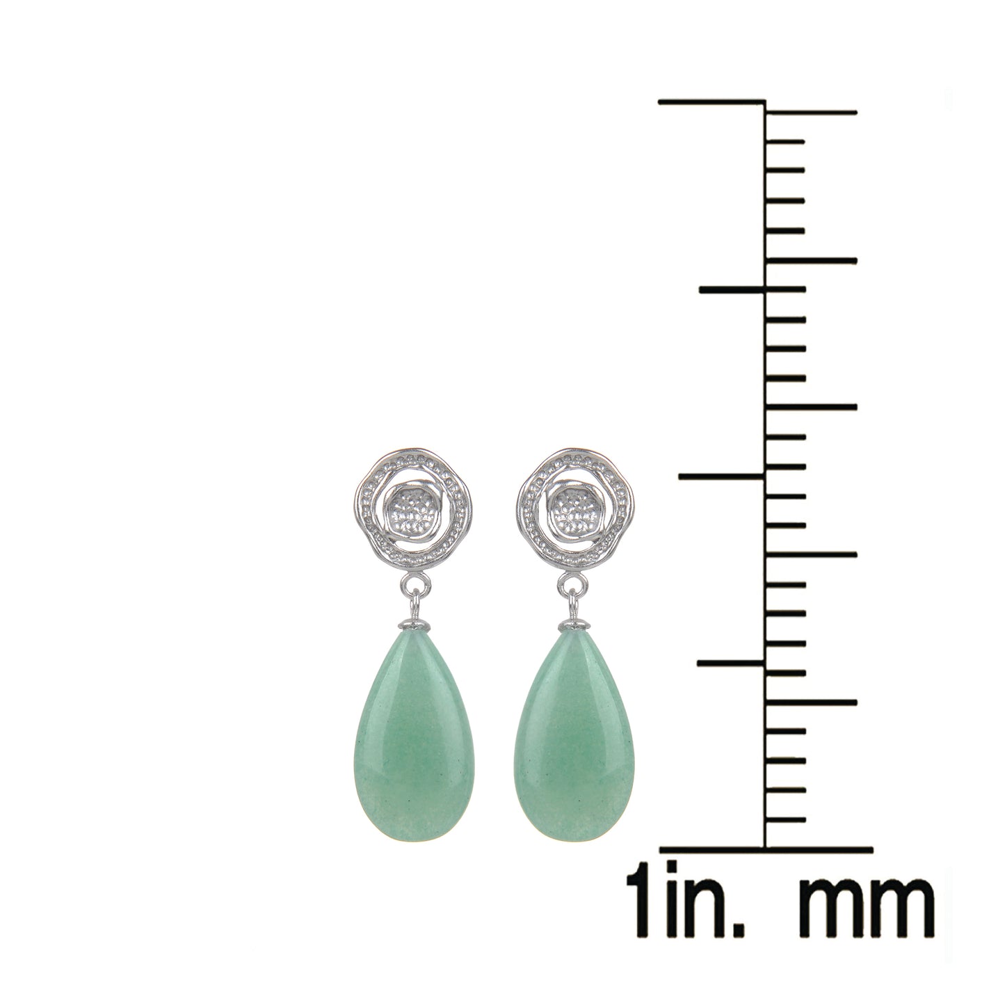 Green-