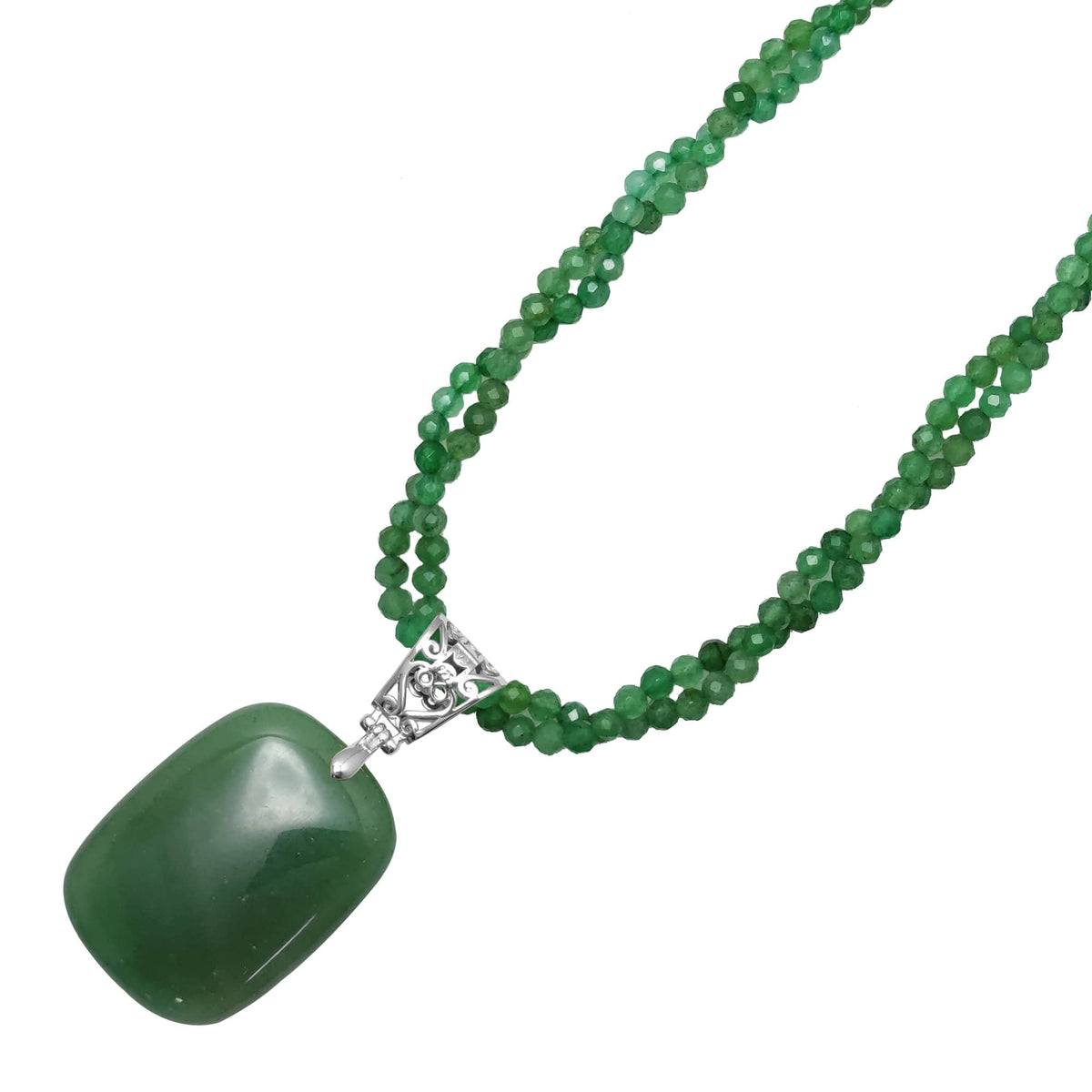 Green-