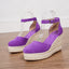 Dark Violet
