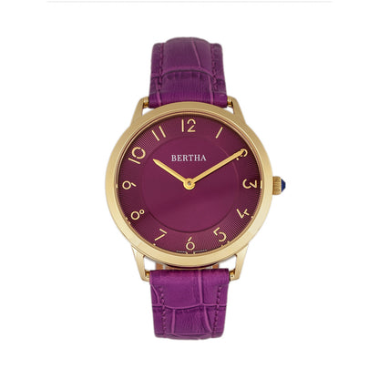Fuchsia-