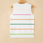 White Stripe