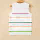 White Stripe