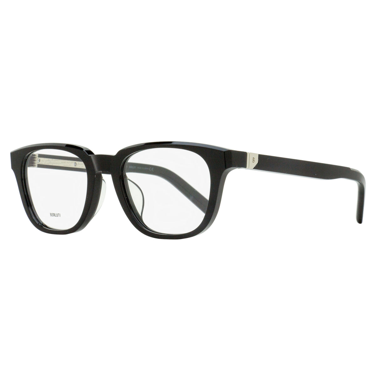 Black-