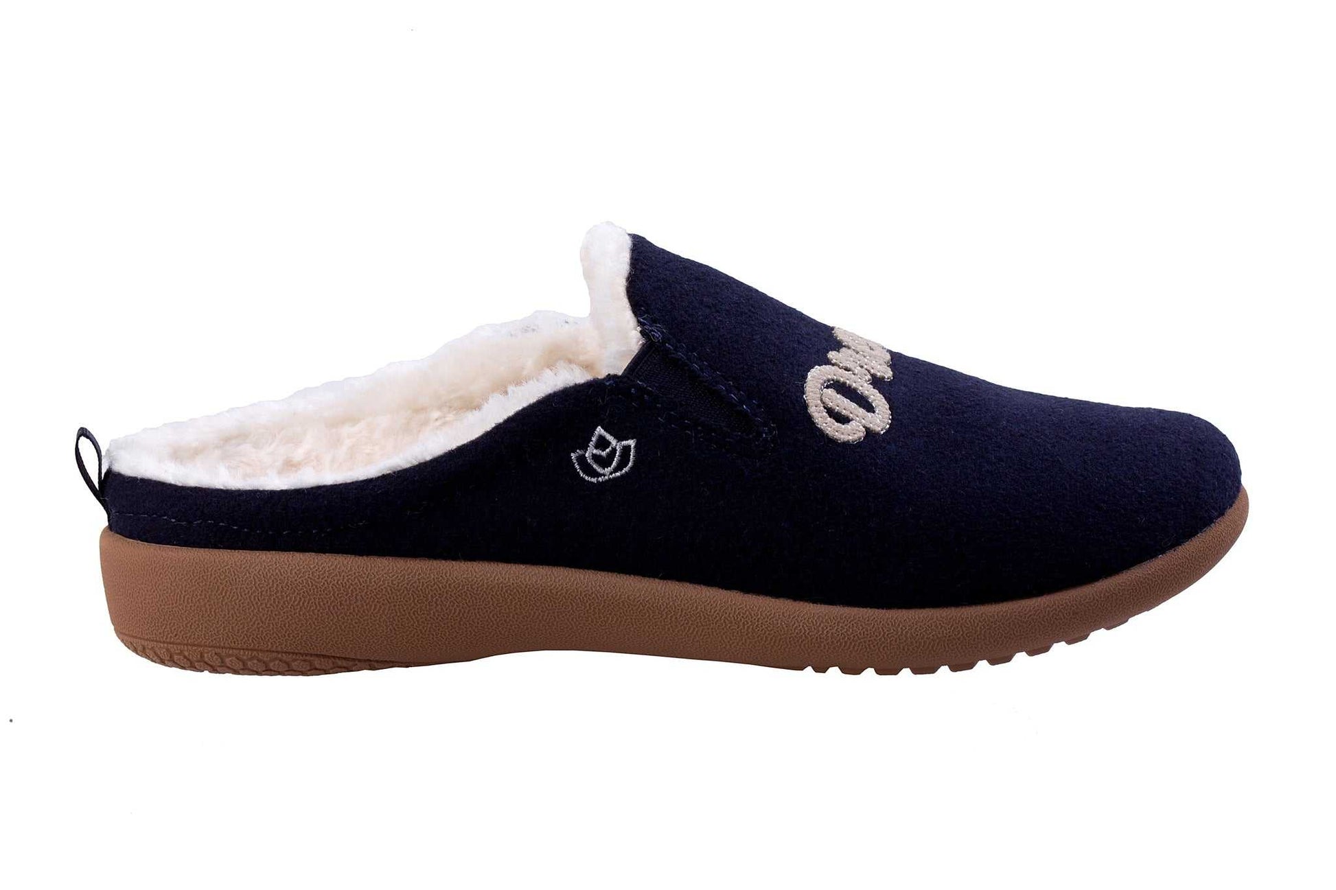 Navy-