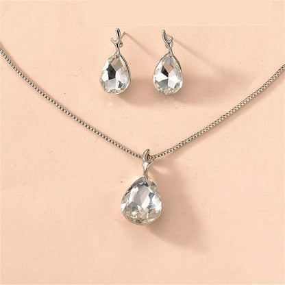 Metallic-