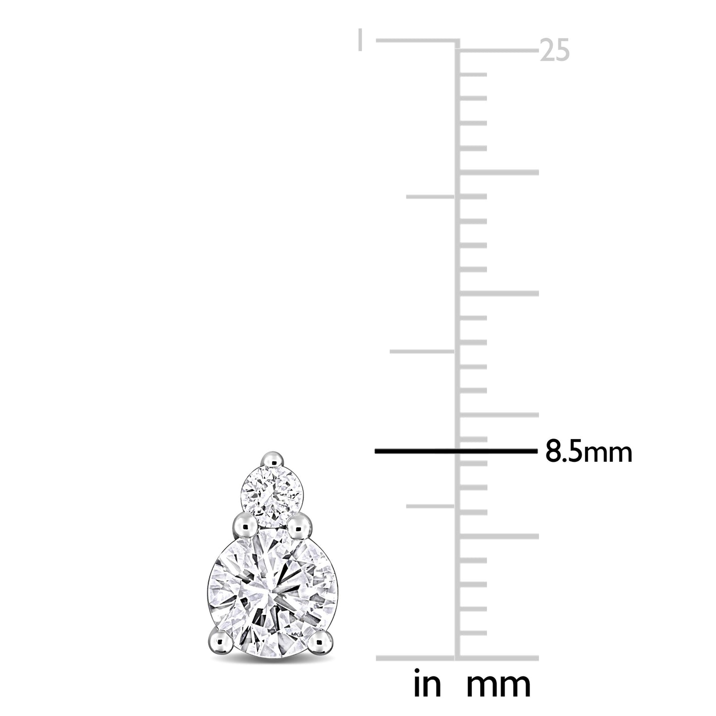 White-