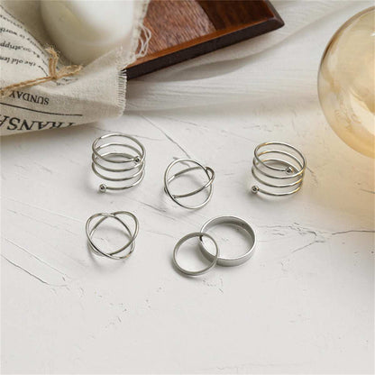 Metallic-