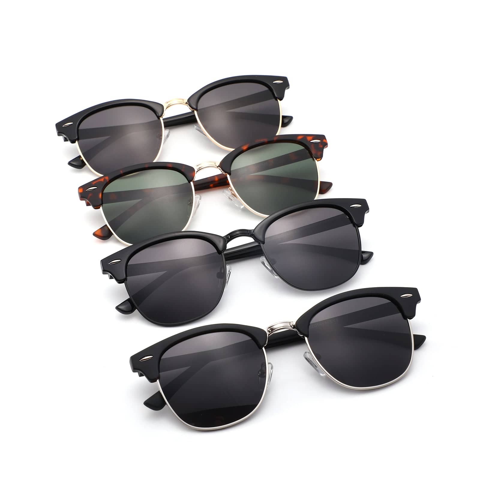Black-