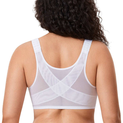 White-