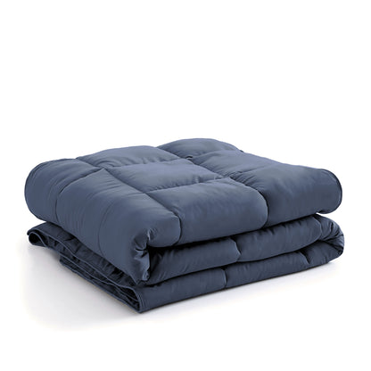 Dark Blue-