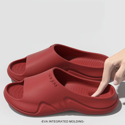 Red-