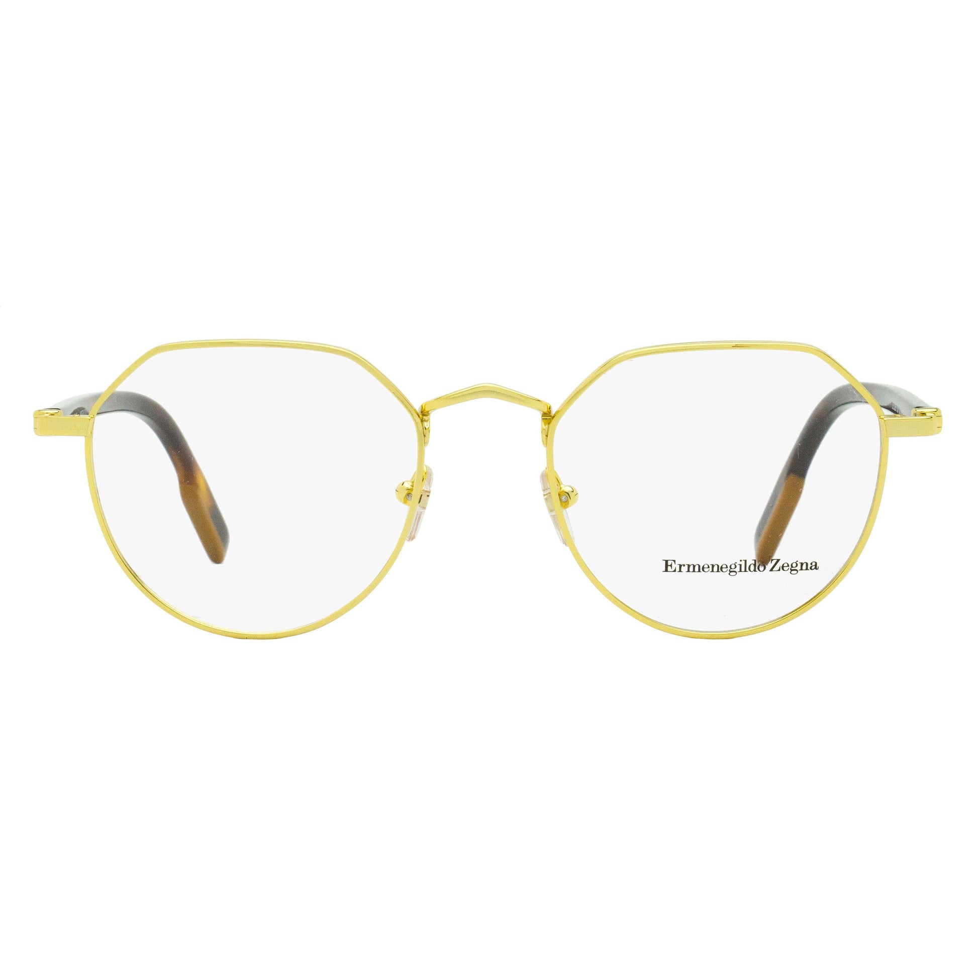Yellow Gold/Havana-