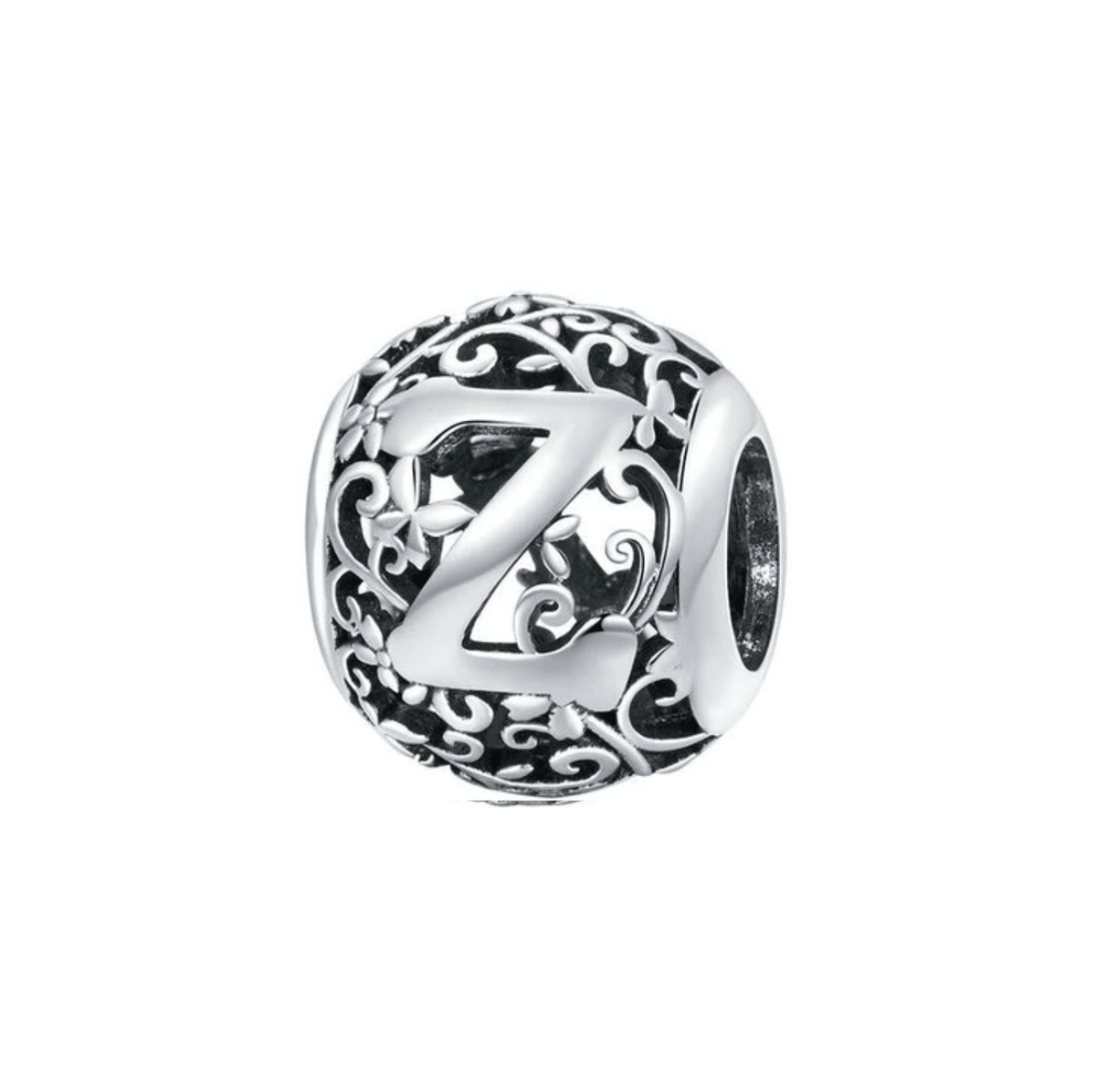Silver-
