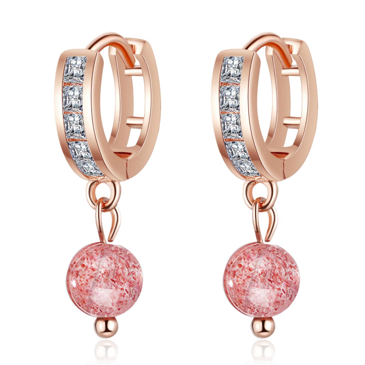 Pink-