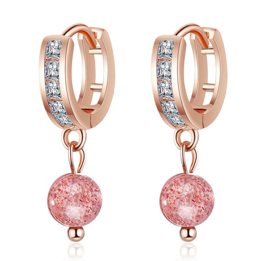 Pink-