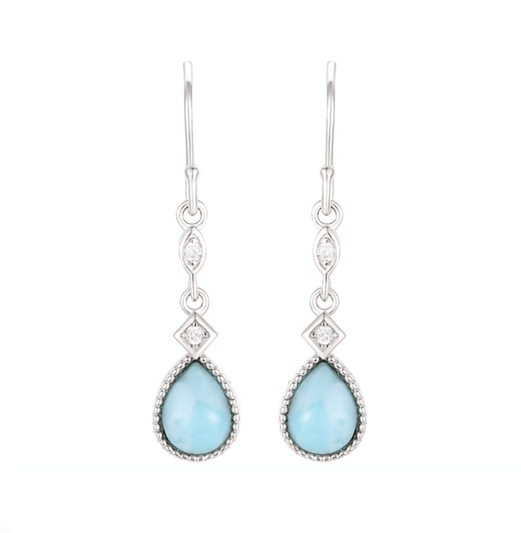 Sky Blue-