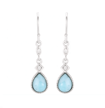 Sky Blue-